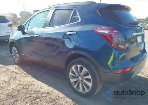 2019 Buick Encore Fwd Preferred z USA, uszkodzony, nr VIN KL4CJASB8KB875374